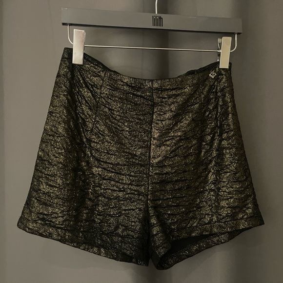 Women short pant - Picture 1 of 4